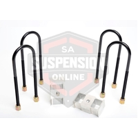 Lowering Block - Kit 1.5" (Lowering Block Kit ) fits rear