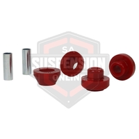 Strut Rod - To Chassis Bushing Kit (Rod/Strut- wheel suspension) Front