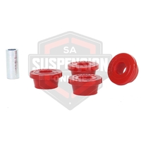 Panhard Rod - Bushing Kit (Mounting- panhard rod) Rear