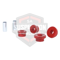 Strut Rod - To Chassis Bushing Kit (Rod/Strut- wheel suspension) Front