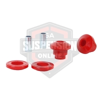 Strut Rod - To Chassis Bushing Kit (Rod/Strut- wheel suspension) Front