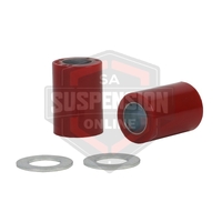 Control Arm Lower - Inner Bushing Kit (Mounting Kit- control/trailing arm mounting) Front
