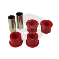 Trailing Arm Lower - Rear Bushing Kit (Mounting Kit- control/trailing arm mounting) Rear