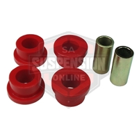 Trailing Arm Upper - Bushing Kit (Mounting Kit- control/trailing arm mounting) Rear