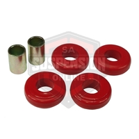 Strut Rod - To Chassis Bushing Kit (Rod/Strut- wheel suspension) Front