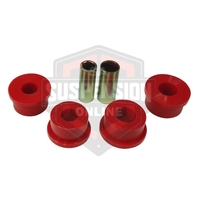 Panhard Rod - Bushing Kit (Mounting- panhard rod) Rear