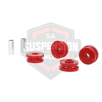 Strut Rod - To Chassis Bushing Kit (Rod/Strut- wheel suspension) Front