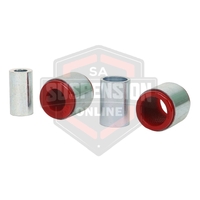 Panhard Rod - Bushing Kit (Mounting- panhard rod) Front,Rear