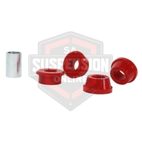 Panhard Rod - Bushing Kit (Mounting- panhard rod) Rear