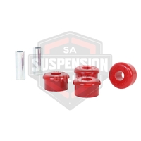 Trailing arm - lower front bushing (Mounting Kit- control/trailing arm mounting) Rear