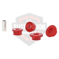 Panhard Rod - Bushing Kit (Mounting- panhard rod) Rear