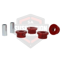 Panhard Rod - Bushing Kit (Mounting- panhard rod) Front