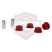 Panhard Rod - Bushing Kit (Mounting- panhard rod) Rear