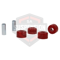 Strut Rod - To Chassis Bushing Kit (Rod/Strut- wheel suspension) Front