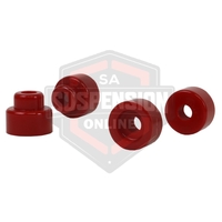 Strut Rod - To Chassis Bushing Kit (Rod/Strut- wheel suspension) Front