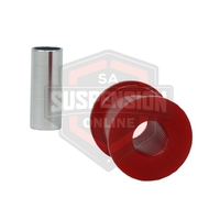 Watts Link - Pivot Bushing Kit (Bush- watts link) Rear