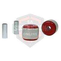 Radius Arm Lower - Bushing Kit (Bush- radius arm) Front