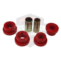 Panhard Rod - Bushing Kit (Mounting- panhard rod) Front