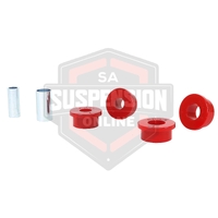 Panhard Rod - Bushing Kit (Mounting- panhard rod) fits rear