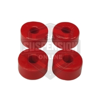 Strut Rod - To Chassis Bushing Kit (Rod/Strut- wheel suspension) Front