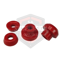 Leading Arm - To Chassis Bushing Kit (Mounting Kit- control/trailing arm mounting) Front