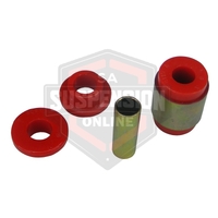 Panhard Rod - Bushing Kit (Mounting- panhard rod) Front