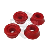 Strut Rod - To Chassis Bushing Kit (Rod/Strut- wheel suspension) Front