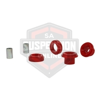 Strut Rod - To Chassis Bushing Kit (Rod/Strut- wheel suspension) Front