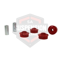 Strut Rod - To Chassis Bushing Single Offset Kit (Rod/Strut- wheel suspension) Front