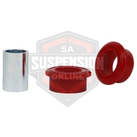 Panhard Rod - To Differential Bushing Kit (Mounting- panhard rod) Front,Rear