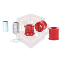 Panhard Rod - Bushing Kit (Mounting- panhard rod) fits rear