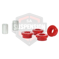 Panhard Rod - Bushing Kit (Mounting- panhard rod) Front