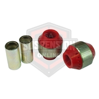Radius Arm Lower - Bushing Kit (Bush- radius arm) Front