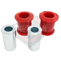 Panhard Rod - Bushing Kit (Mounting- panhard rod) fits rear