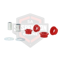 Panhard Rod - Bushing Kit (Mounting- panhard rod) fits rear