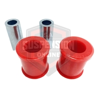 Panhard Rod - Bushing Kit (Mounting- panhard rod) fits rear