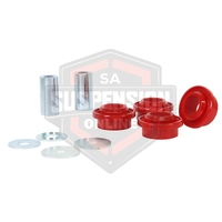 Strut Rod - To Chassis Bushing Kit (Rod/Strut- wheel suspension) Front