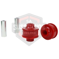 Radius Arm Lower - Bushing Kit (Bush- radius arm) Front
