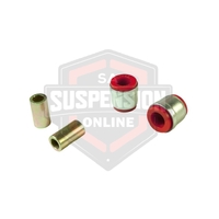 Panhard Rod - Bushing Kit (Mounting- panhard rod) Front