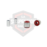 Panhard Rod - Bushing Kit (Mounting- panhard rod) fits rear