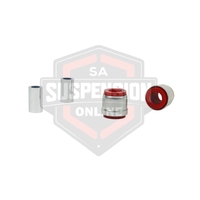 Panhard Rod - Bushing Kit (Mounting- panhard rod) Rear