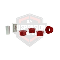 Panhard Rod - Bushing Kit (Mounting- panhard rod) Front