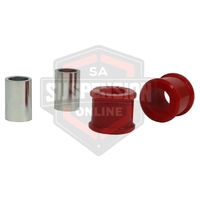 Panhard Rod - Bushing Kit (Mounting- panhard rod) Front