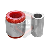 Panhard Rod - To Differential Bushing Kit (Mounting- panhard rod) Front