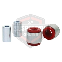 Panhard Rod - Bushing Kit (Mounting- panhard rod) fits rear
