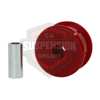 Panhard Rod - Bushing Kit (Mounting- panhard rod) fits rear