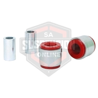 Panhard Rod - Bushing Kit (Mounting- panhard rod) Rear