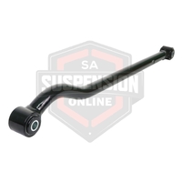 Panhard Rod (Rod/Strut- wheel suspension) Front