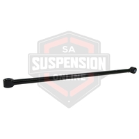 Panhard Rod (Rod/Strut- wheel suspension) Rear