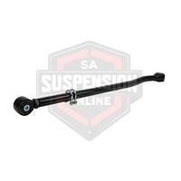 Panhard rod (Rod/Strut- wheel suspension) Front